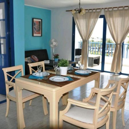Casa El Mar Apartment กอสตา เตกีสเซ ภายนอก รูปภาพ