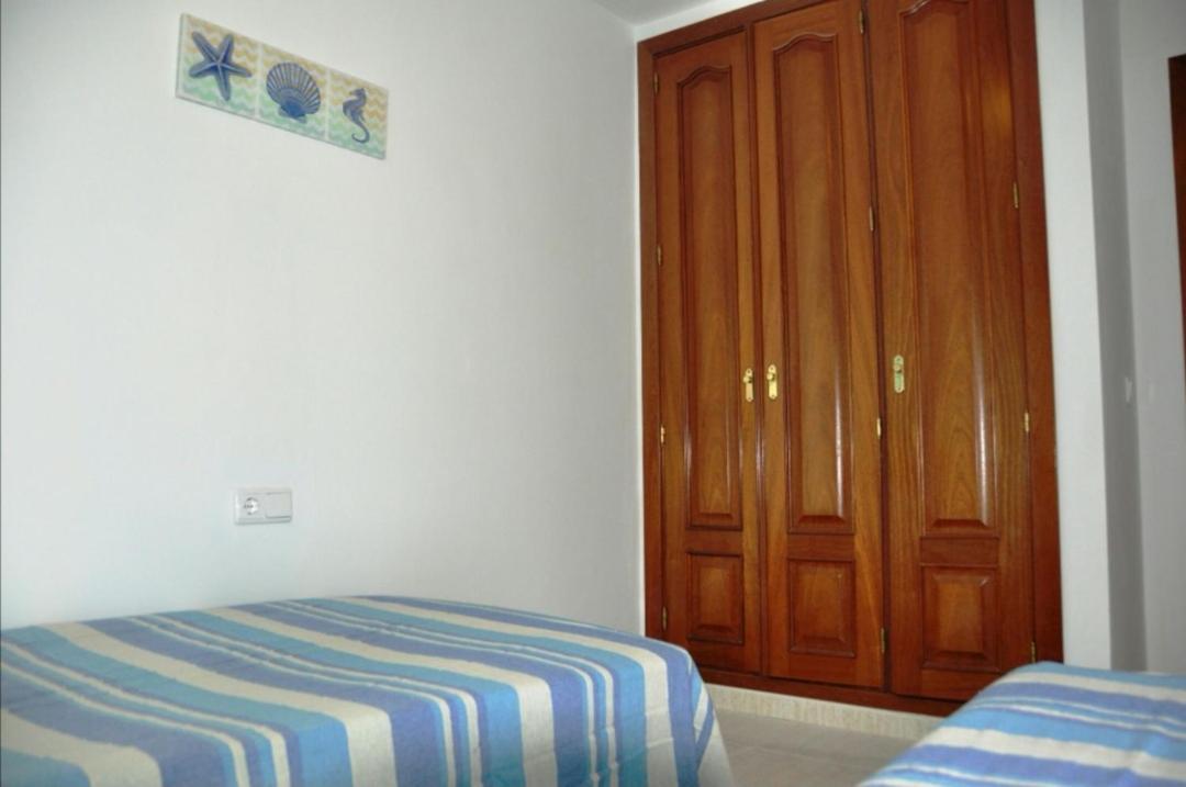 Casa El Mar Apartment กอสตา เตกีสเซ ภายนอก รูปภาพ