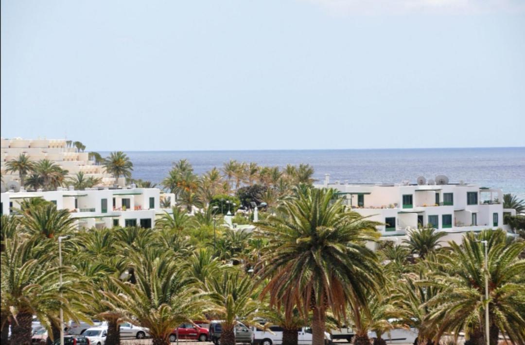 Casa El Mar Apartment กอสตา เตกีสเซ ภายนอก รูปภาพ