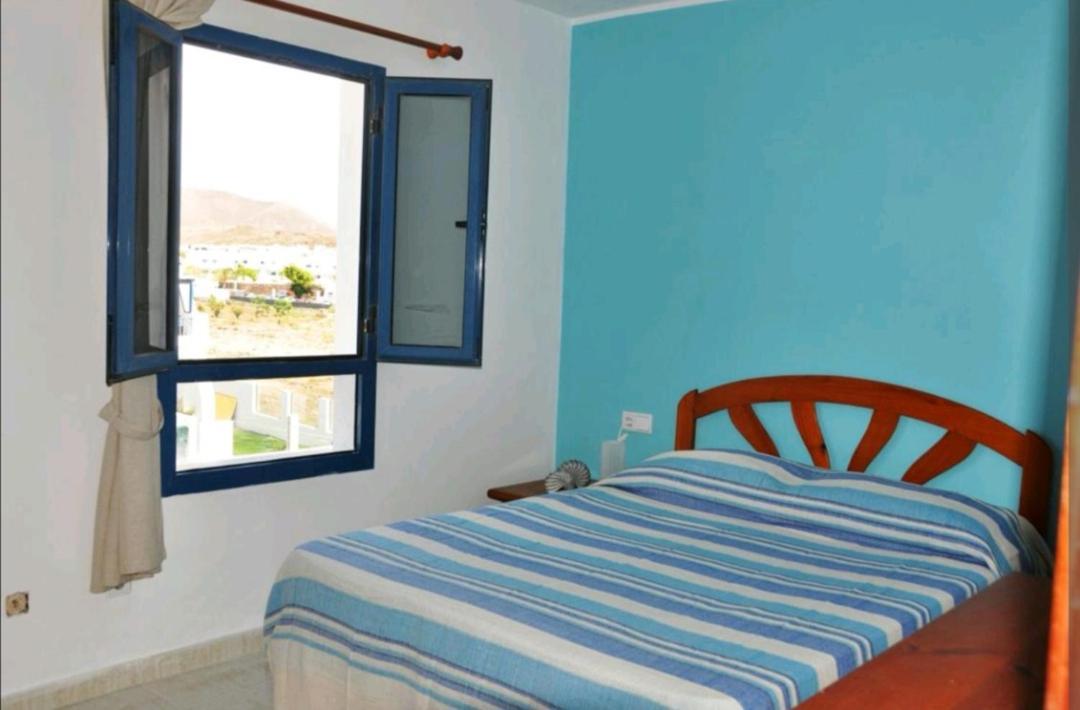Casa El Mar Apartment กอสตา เตกีสเซ ภายนอก รูปภาพ